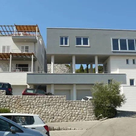 Villa Diana: Cozy 2-Bedroom Home In Dubrovnik Exterior foto