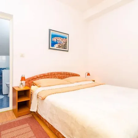 Villa Diana: Cozy 2-Bedroom Home In Dubrovnik Exterior foto