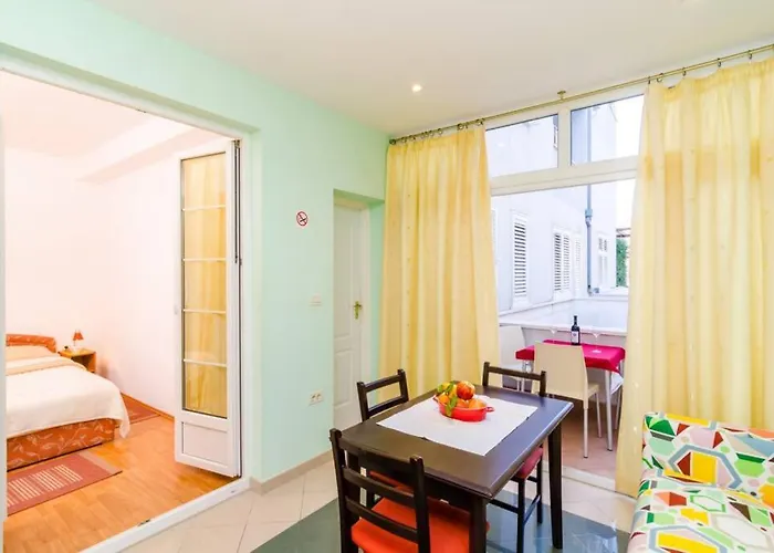 Villa Diana: Cozy 2-Bedroom Home In Dubrovnik