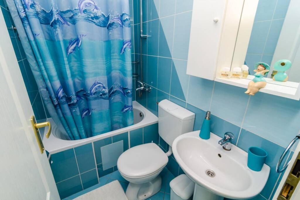 Villa Diana: Cozy 2-Bedroom Home In Dubrovnik * Dubrovnik
