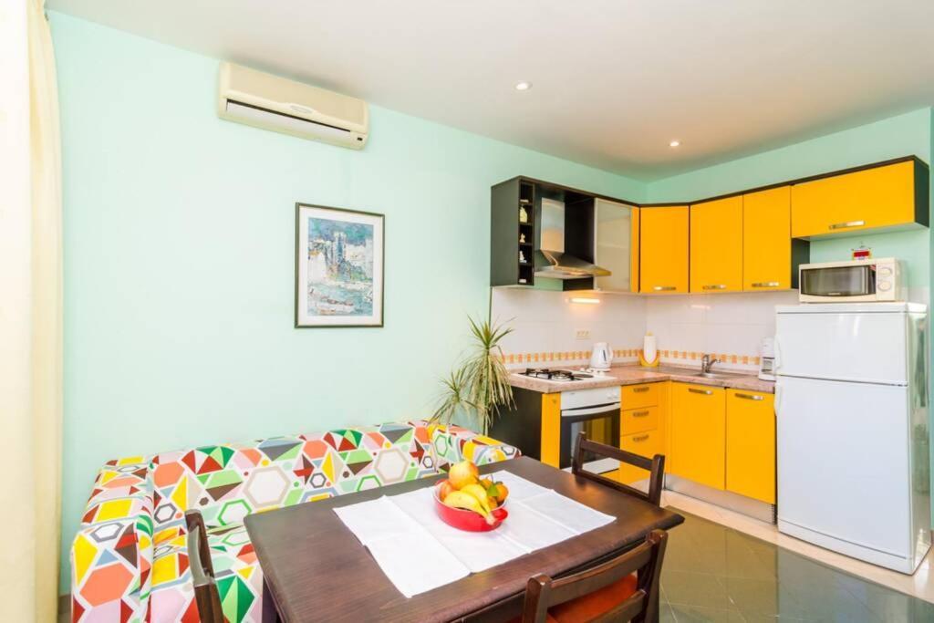 Villa Diana: Cozy 2-Bedroom Home In Dubrovnik Apartment Dubrovnik