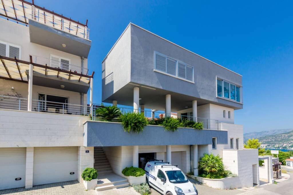 Villa Diana: Cozy 2-Bedroom Home In Dubrovnik