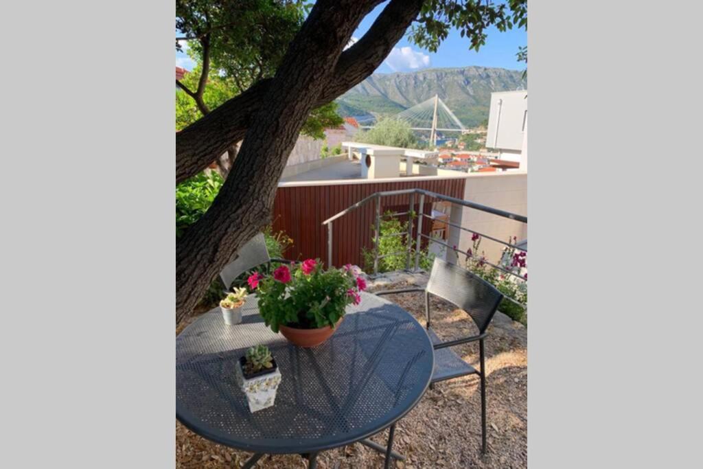 Apartman Villa Diana: Cozy 2-Bedroom Home In Dubrovnik Dubrovnik