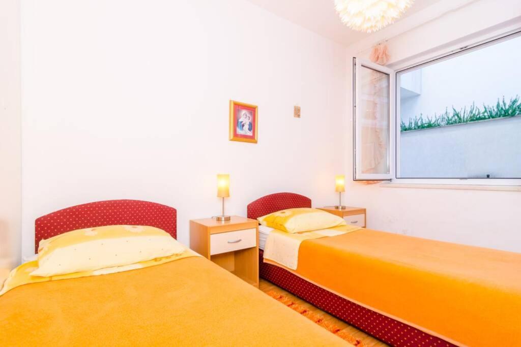 Villa Diana: Cozy 2-Bedroom Home In Dubrovnik