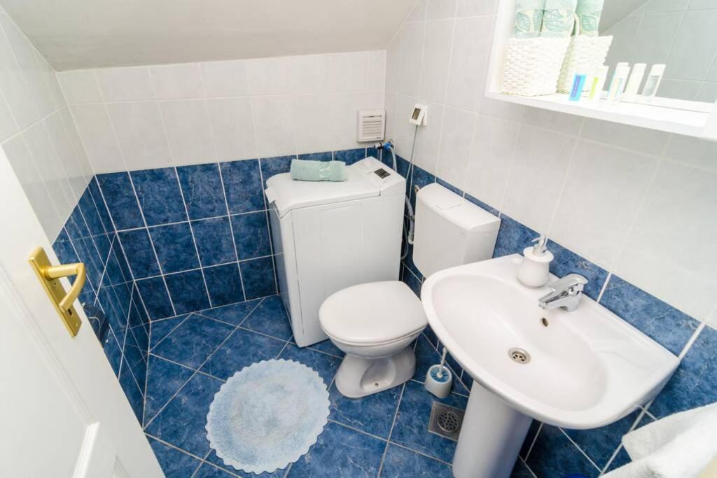 Apartman Villa Diana: Cozy 2-Bedroom Home In Dubrovnik Dubrovnik